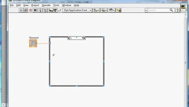 LabVIEW - Case Structures - Смотреть онлайн в поиске Яндекса по Видео