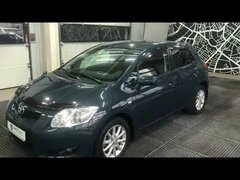 Toyota Auris '2009