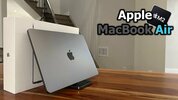 Apple MacBook Air M2 - Space Grey - Unboxing