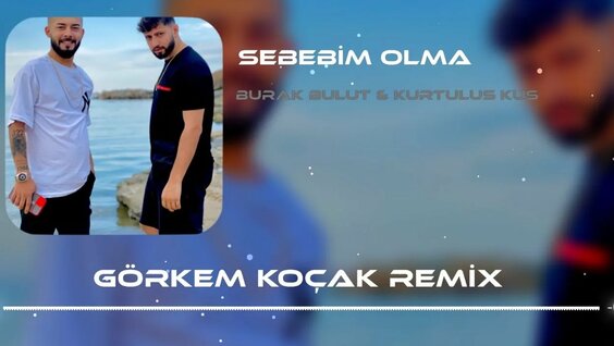 Biser King - Dom Dom Yes Yes (Samet Kurtulus Remix)