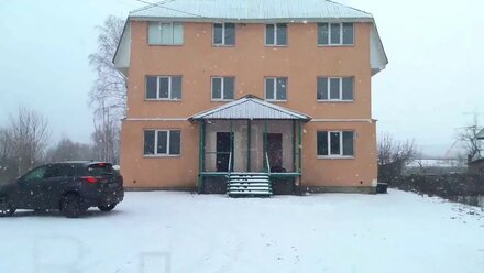 Продается дом в Побочино | район Арбековской заставы и трассы М5