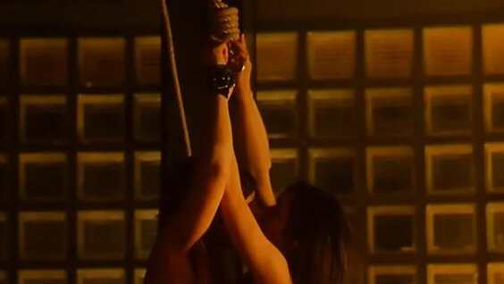 Порнографиямен шектесетін арт-хаус эротикалық фильмдері