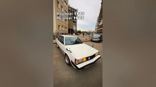 Toyota Corona 1983