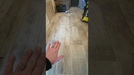 Можно или нельзя, приклеить ламинат 2