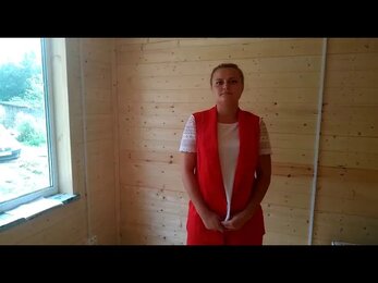 Отзыв о работе Велико Новгородская Усадьба дом Григорово