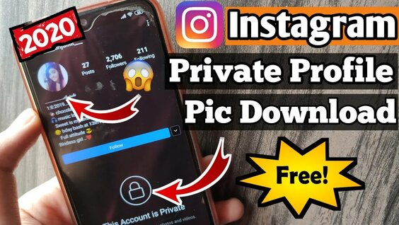 free instagram private account viewer: 1 bin video Yandexu0026#39;te bulundu