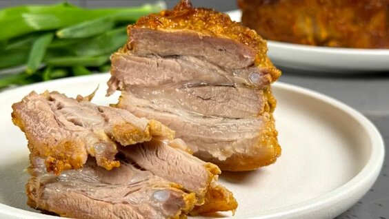Подсели на МЯСО по этому рецепту! Беру самое недорогое мясо! Сочная, мягкая , вкусная грудинка, за…