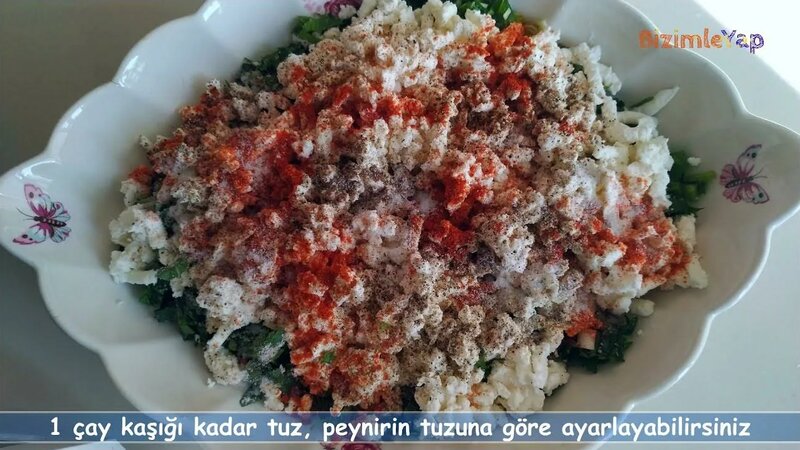 Semsek Pide | Kilis Semsek Pidesi | Semsek Pide Tarifi | Semsek Pide ...