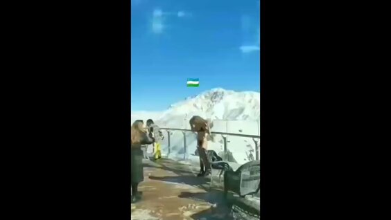 Birinchi marta jinsiy aloqa nozik va chiroyli