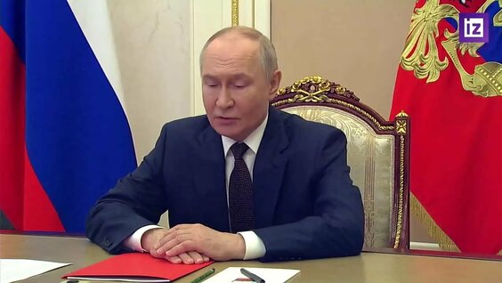 Отношения России со странами Европы находятся в кризисе, и не по вине Москвы — Видео от ...
