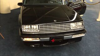 1986 Buick LeSabre Grand National