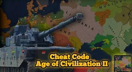 Cheat code Aoc2 | age of Civilization II - Смотреть онлайн в поиске ...