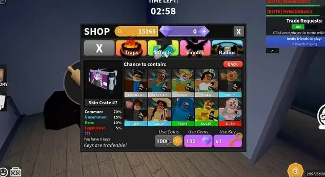 Unboxing 30 New Crates in Guesty! - Roblox! - Смотреть онлайн в поиске ...