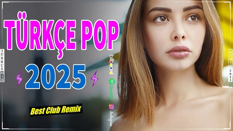 En Çok Dinlenen Türkçe Pop Remix Şarkılar En Popüler Türkçe Şarkılar ...