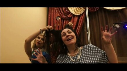 Презентация Ведущая Светлана Винокурова