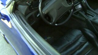 1990's dodge stealth