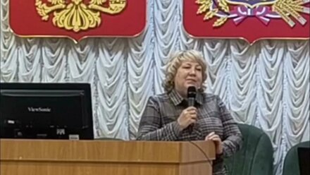 Побейпеч Елена Евгеньевна, директор Ставропольского детского дома 9