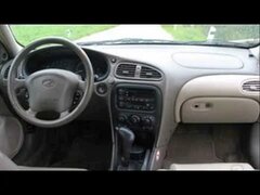 Chevrolet Alero 2.4