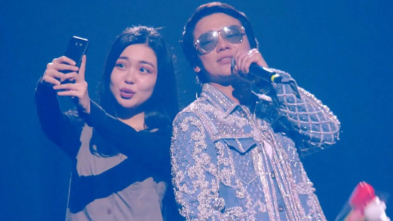 Секс Сібір 3 бөлім