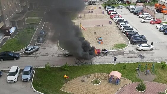Помогай другим. Взаимопомощь в России — Видео от НЕ Верим СМИ