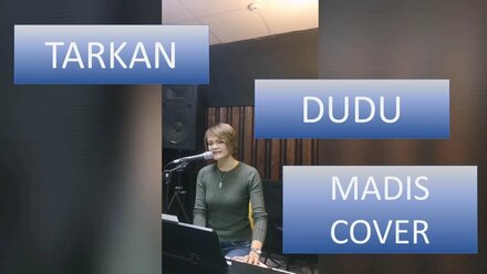 Tarkan - Dudu (MADIS cover)