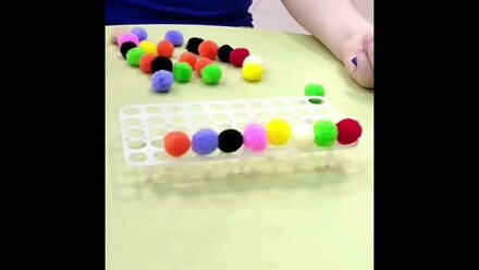 Нейро игры. Как развивать внимание.
