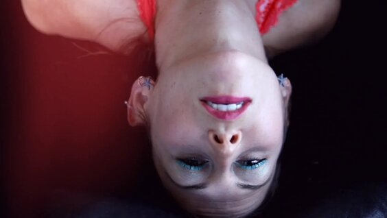 Experience the Mesmerizing Tanya Tehanna through Her Provocative Nudes