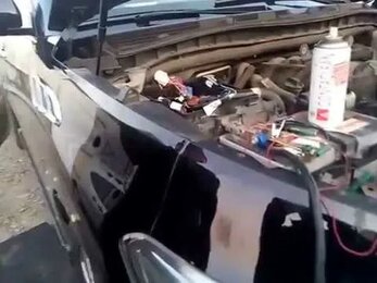 Автоэлектрик Владивосток Инфинити 2