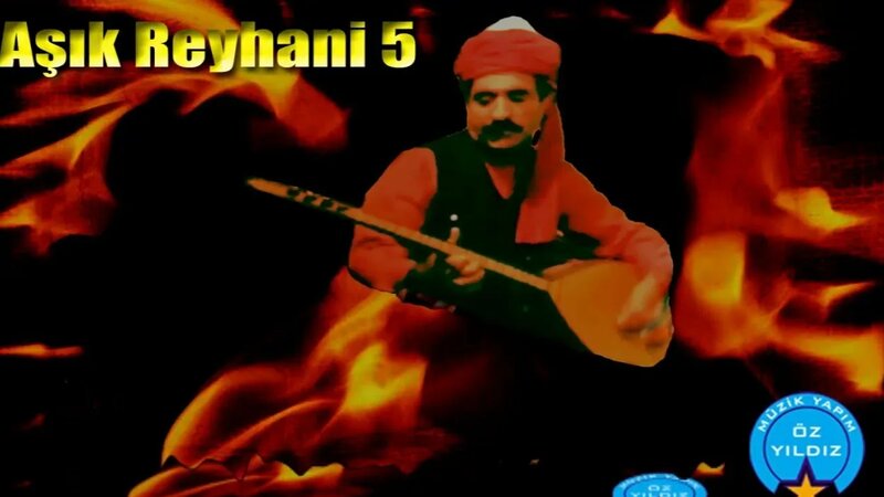 Aşık Reyhani ın En Dertli Türküleri Hangi Derdi Söyliyim Size - Yandex ...