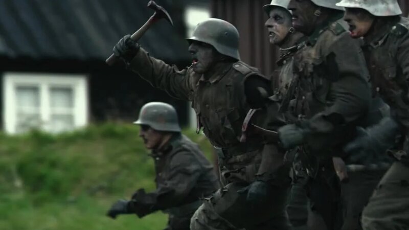 Операция «Мертвый снег» 2 (2014) - Смотреть онлайн в поиске Яндекса по ...