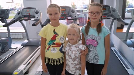Летний лагерь "Lego-Fun" 5 смена (2018)