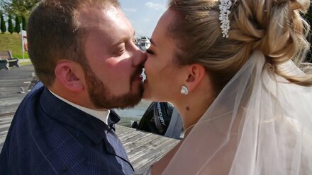 sde Yuriy & Xenia 190818 Андрей Деринг www.vashevideo.ru