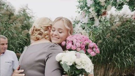 ✨Wedding day|Lydmila & Sergey❤