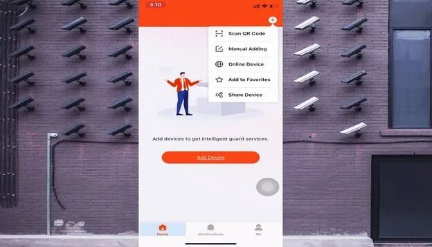 iVms 4.5 Pro| How to Install & Connect Android Devices with iVMS 4.5 ...