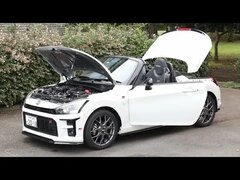 トヨタ コペン Grスポーツ【オーナーズ アイ】詳細検証／Toyota Copen GR Sport / 2020