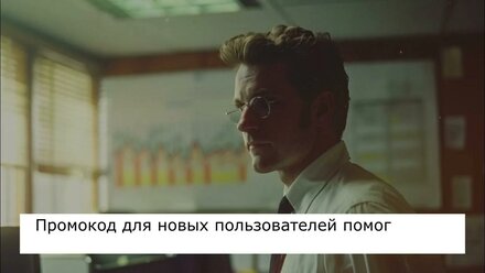 Где взять актуальный промокод для первой кампании? Покажем в нашем видео!