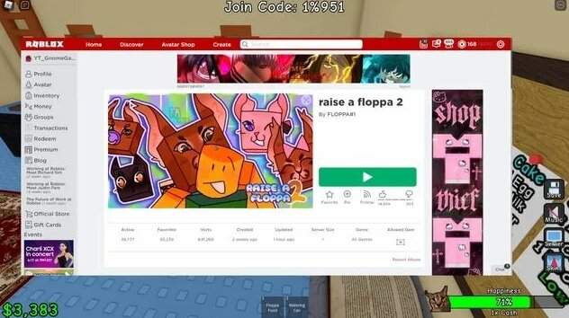 How to get floppa skins in raise a floppa 2!!! - Смотреть онлайн в ...