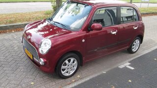 Daihatsu Trevis 1.0 12V 5DR