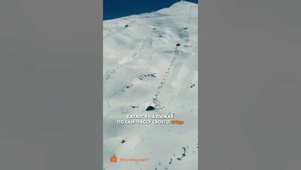 За такое в Испании могут посадить!