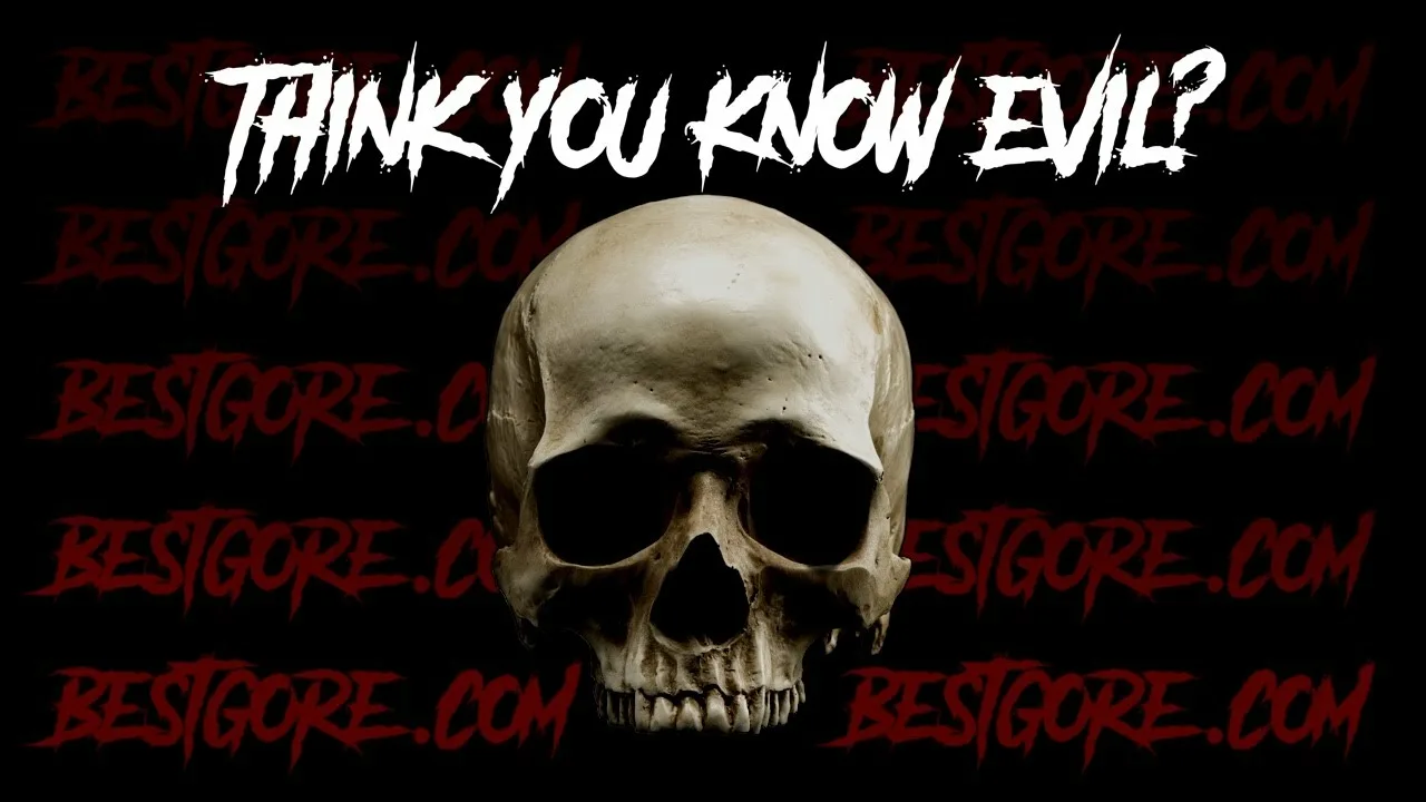 Bestgore BestGore.com - One of the Darkest Websites That Ever Existed Documentary -  смотреть онлайн в поиске Яндекса по Видео
