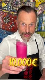 Самогон за 500.000€🤯