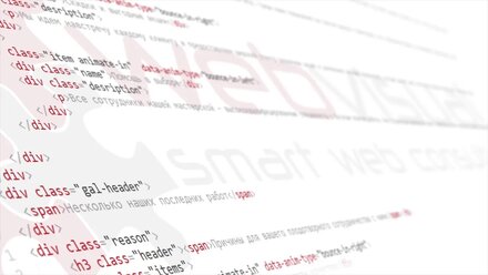 Создание сайтов на HostCMS