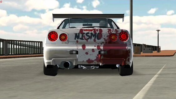 Dragon R34