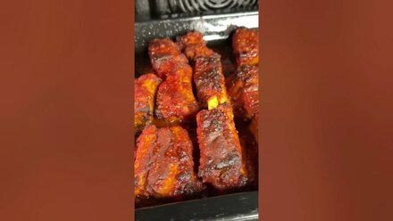 🔥Фирменные ребрышки 🔥
