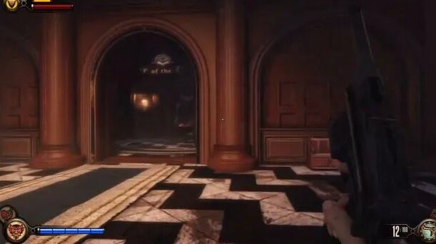 bioshock infinite: key and chest location - Смотреть онлайн в поиске ...