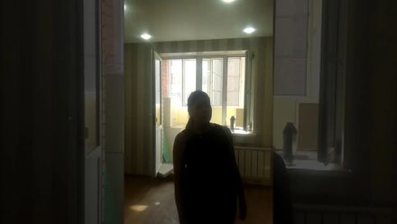Натяжные потолки "Ваш Выбор" отзыв клиента