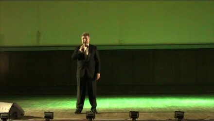 Концерт, посвященный Международному женскому дню 06.03.2017