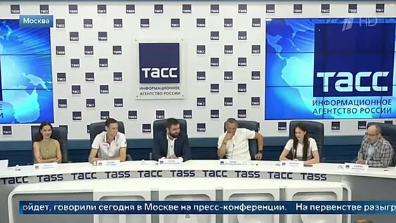 На чемпионате России по легкой атлетике разыграют 44 комплекта медалей — Видео от Новости Первог...