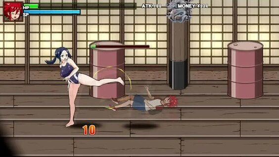 Download Nude Brawl Apk For Android