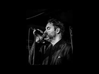 Harp & Jazz ("Harp and Harp" by Anton Kotikov)